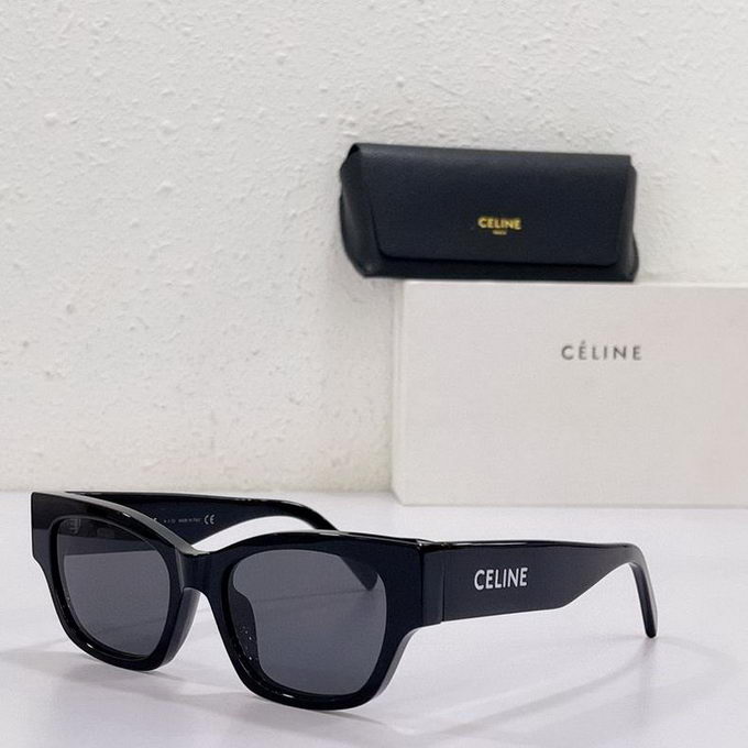 Celine Sunglasses AAA+ ID:20220728-177